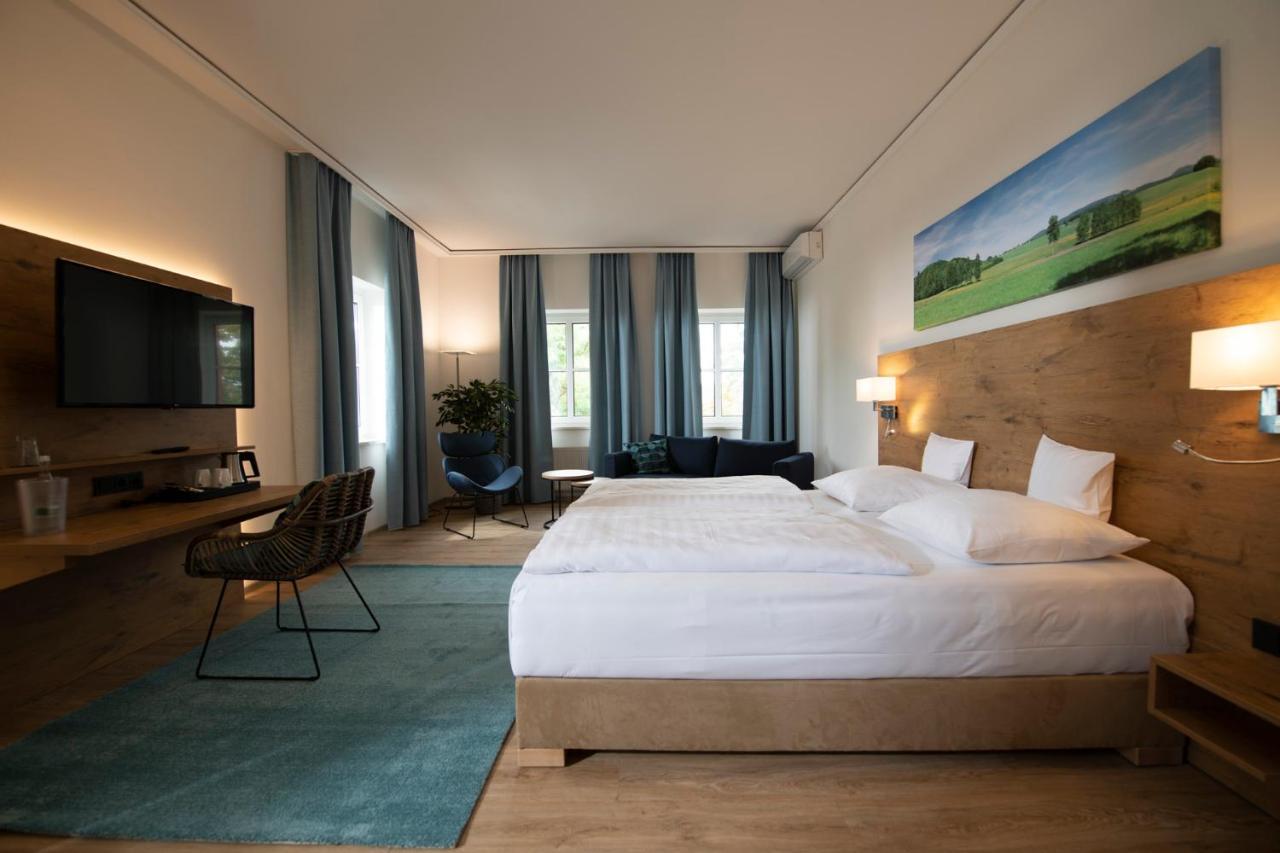 Landhotel Kauzenberg Бад-Кройцнах Екстер'єр фото
