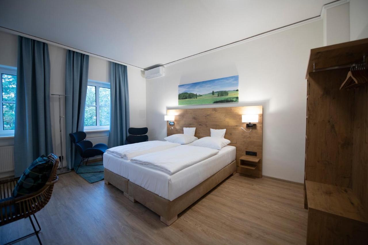 Landhotel Kauzenberg Бад-Кройцнах Екстер'єр фото