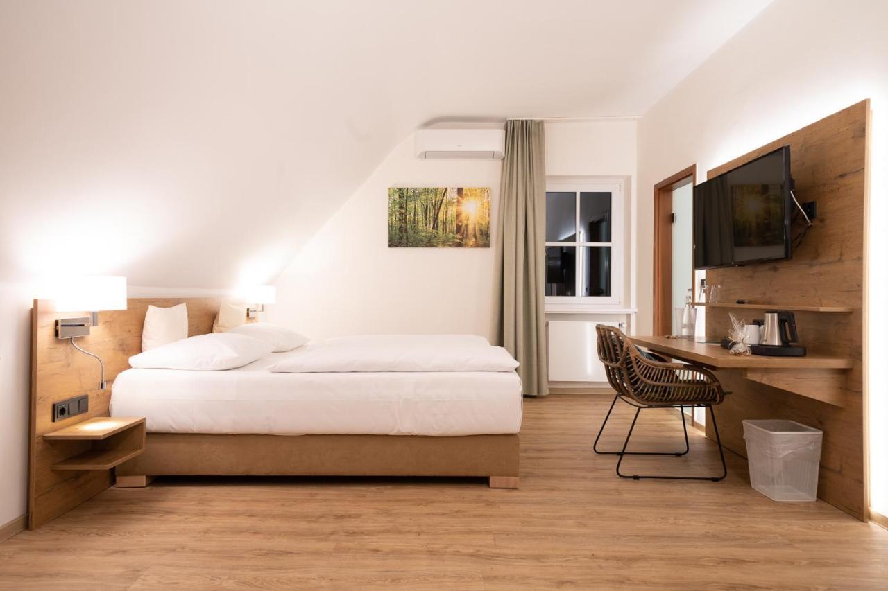 Landhotel Kauzenberg Бад-Кройцнах Екстер'єр фото